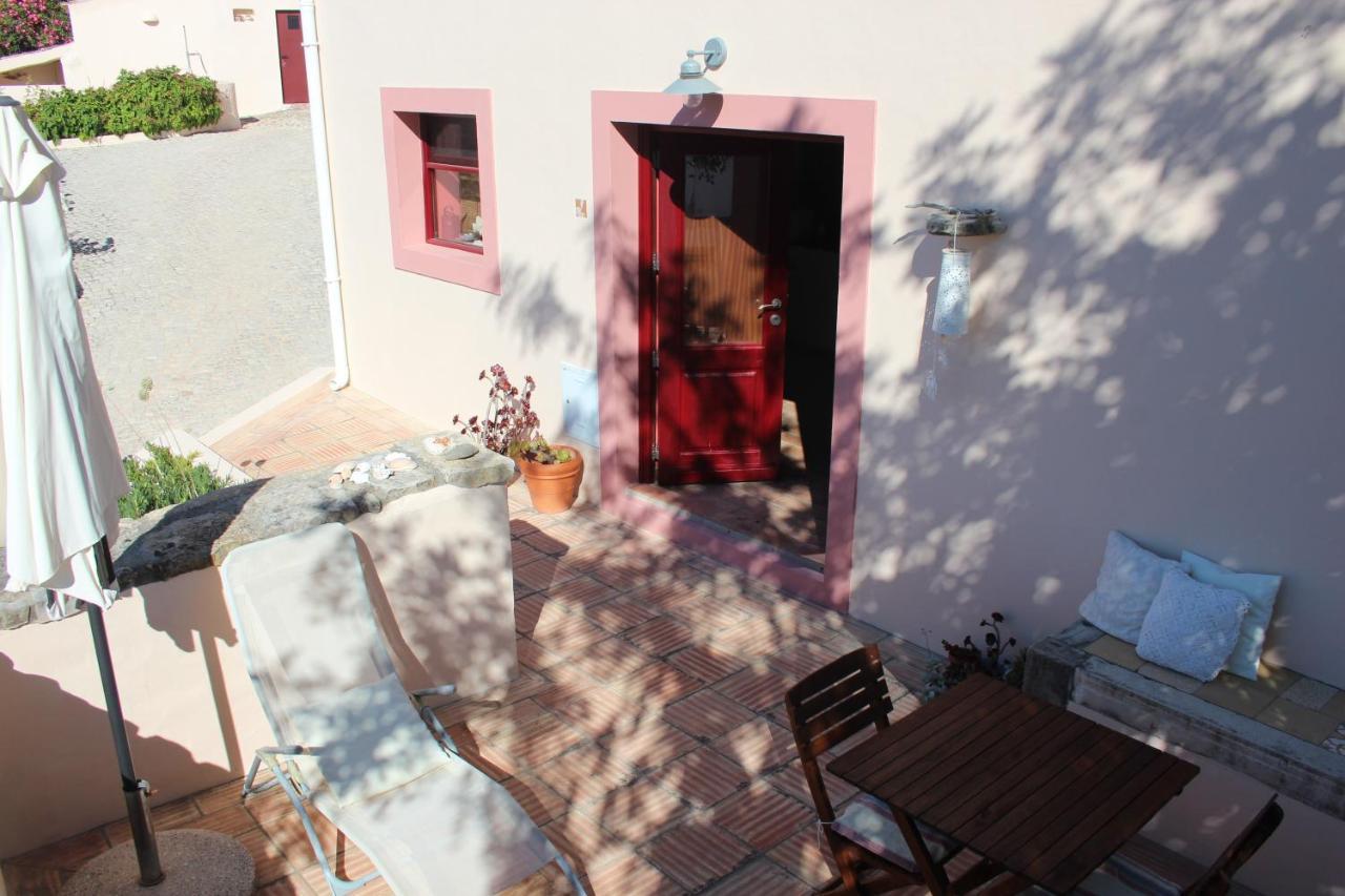 B&B Candelaria Corregos de Monte Seco Exterior photo